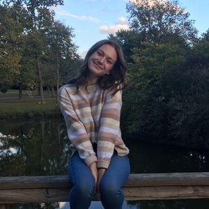 Meet your Posher, Brittany